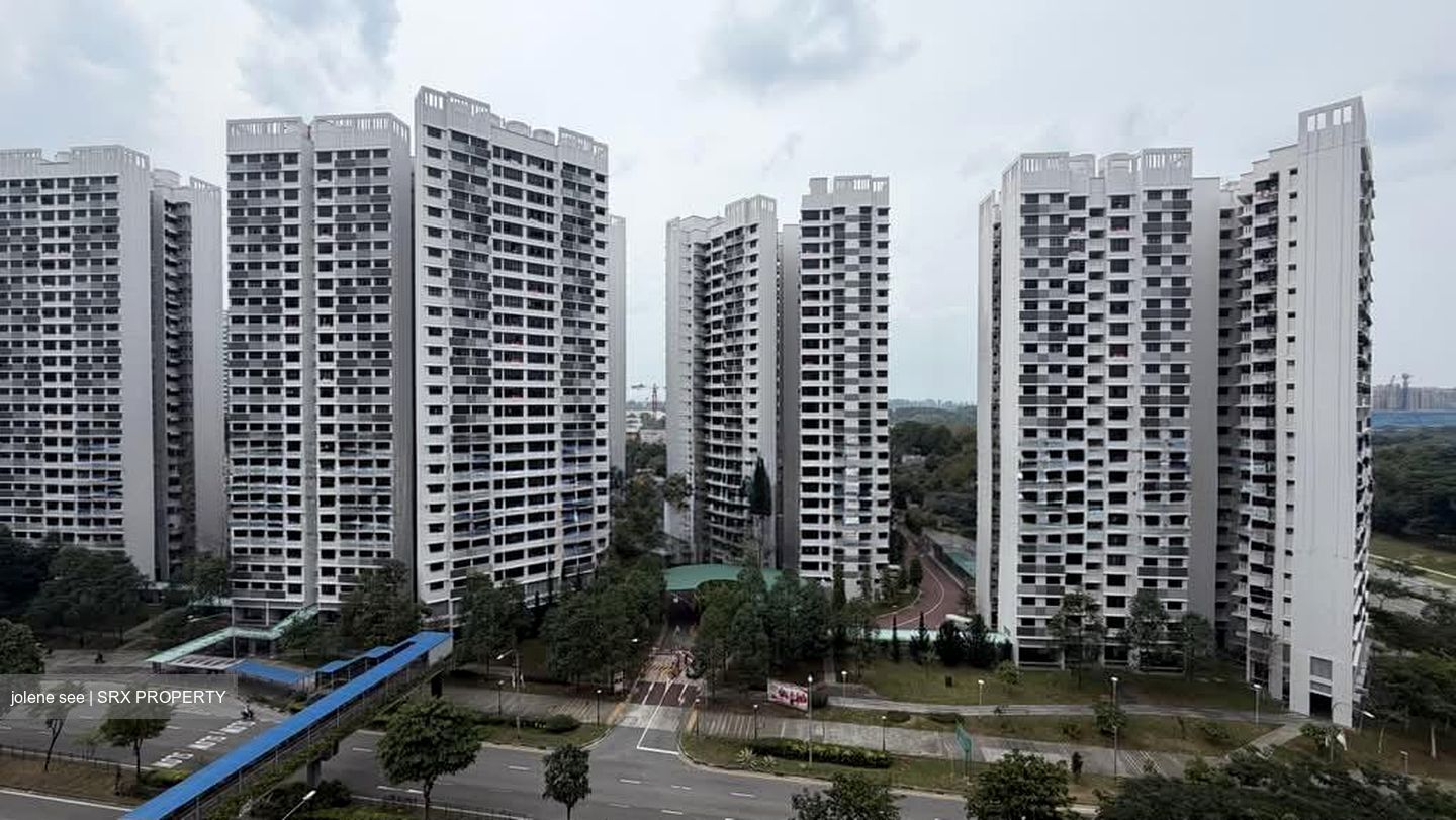 Riverbank @ Fernvale (D28), Condominium #599243481